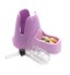 OEM - Hamster House  Bottle Base Bowl